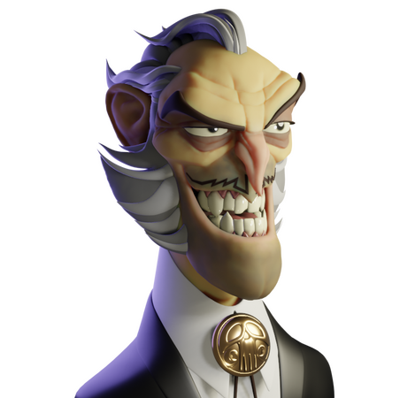 Klaus Klaus
